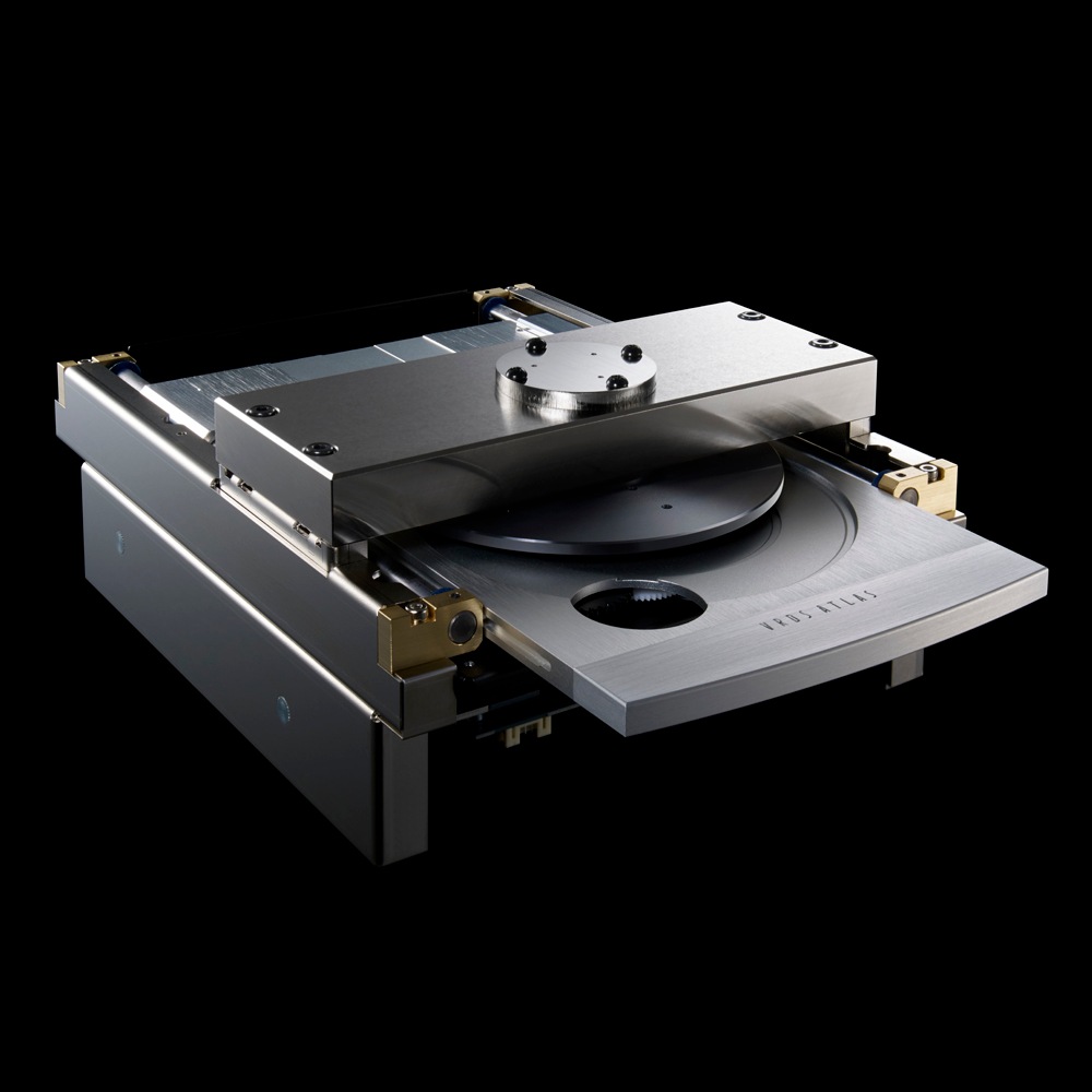 ESOTERIC - K-03XD SE（SACD/CDプレーヤー）｛大型ESO｝《JP》【在庫