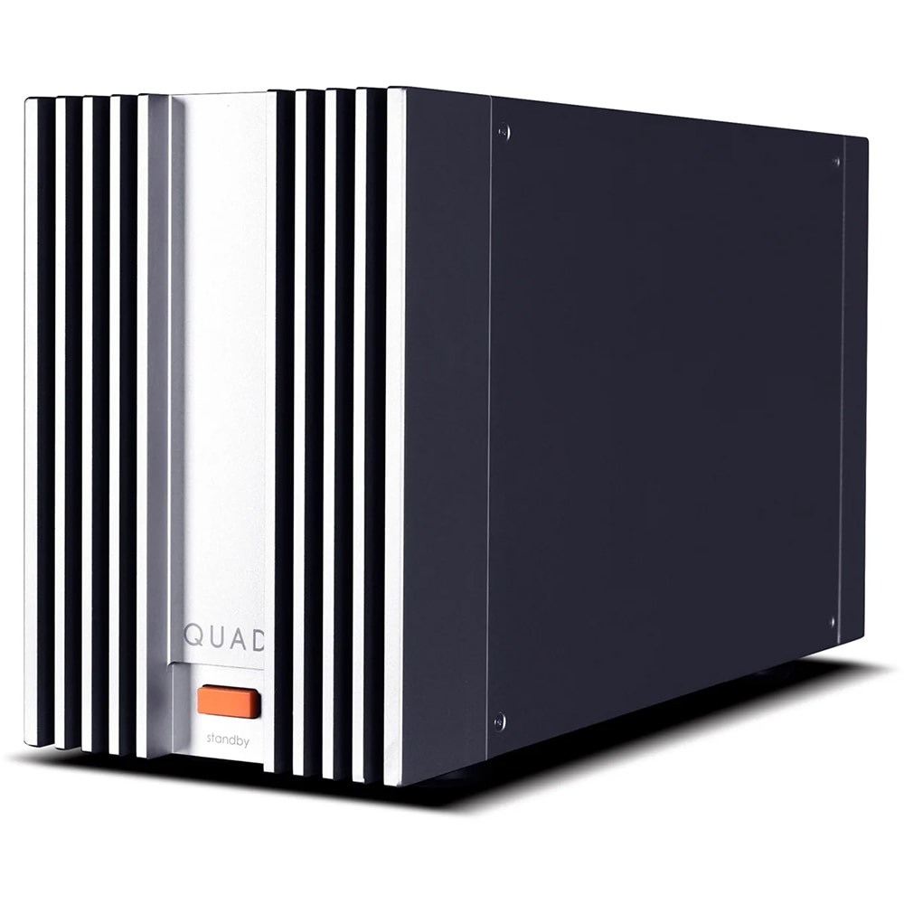 QUAD - QUAD303（ステレオパワーアンプ）《JP》【在庫有り即納