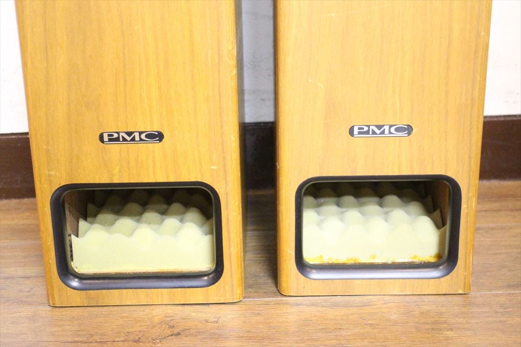 PMC - FB1/チェリー（ペア）《JP-u》 | | オーディオ、ホームシアター