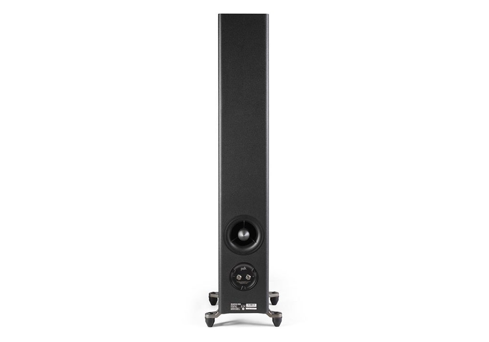 高音質ケーブルプレゼント2026/1/12迄】Polk Audio - R500/BLK