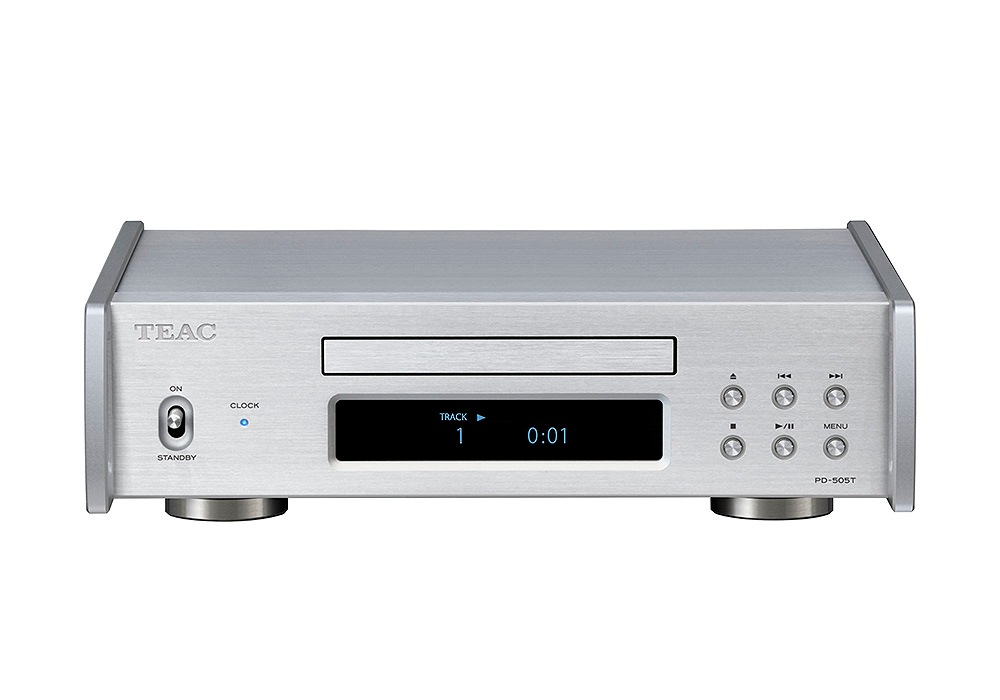 TEAC - PD-505T-S/СCDȥ󥹥ݡȡˡJPաں߸ͭ¨Ǽ