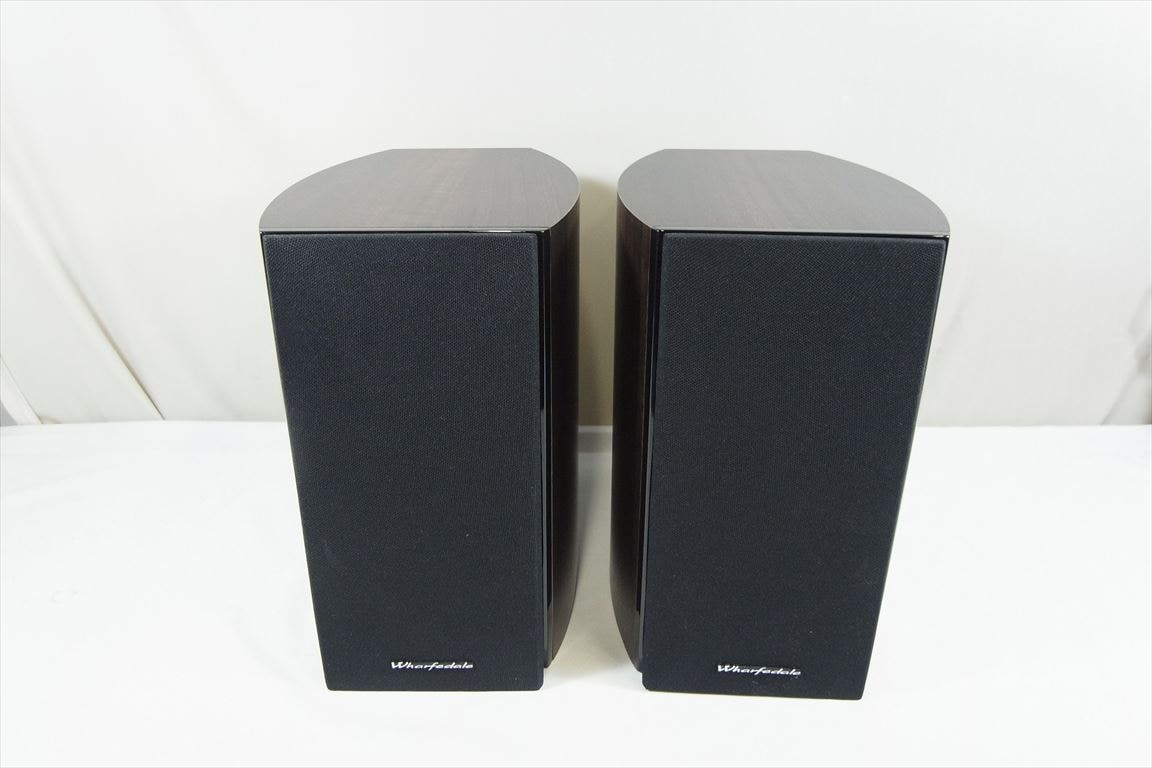 Wharfedale - DIAMOND10.1/ウォールナット（ペア）《JP-u