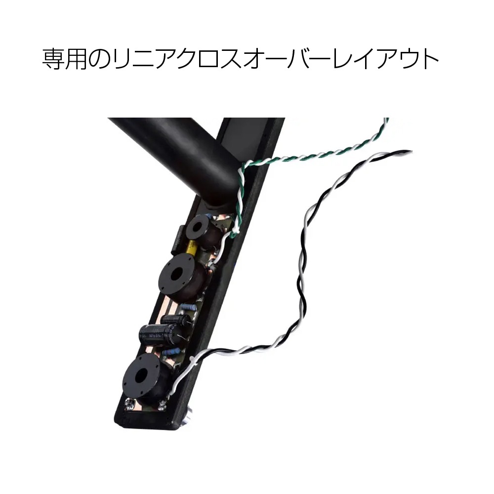 Vienna Acoustics - Bach Ultimate/åɡʥڥ˥եǥ󥰥ԡ1ڥ¤/10ڥۡJPաڴ