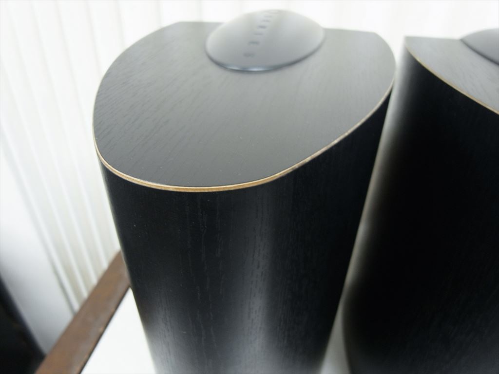 KEF - IQ1/ブラック（ペア）《JP-u》 | | オーディオ、ホームシアター