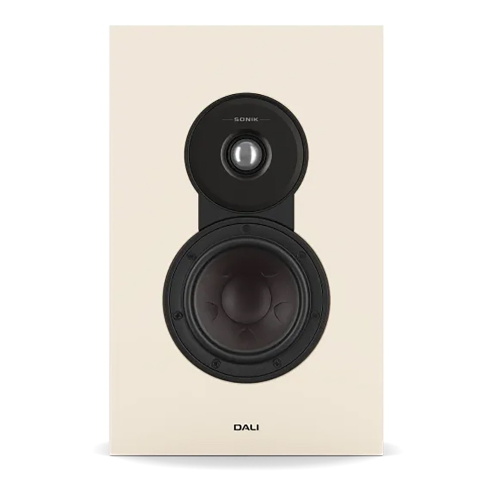 DALI Sonik1 ナチュラルウォーク 元箱付き DALI SONIK 1 (Natural Oak) Bookshelf speakers (Natural Oak) at
