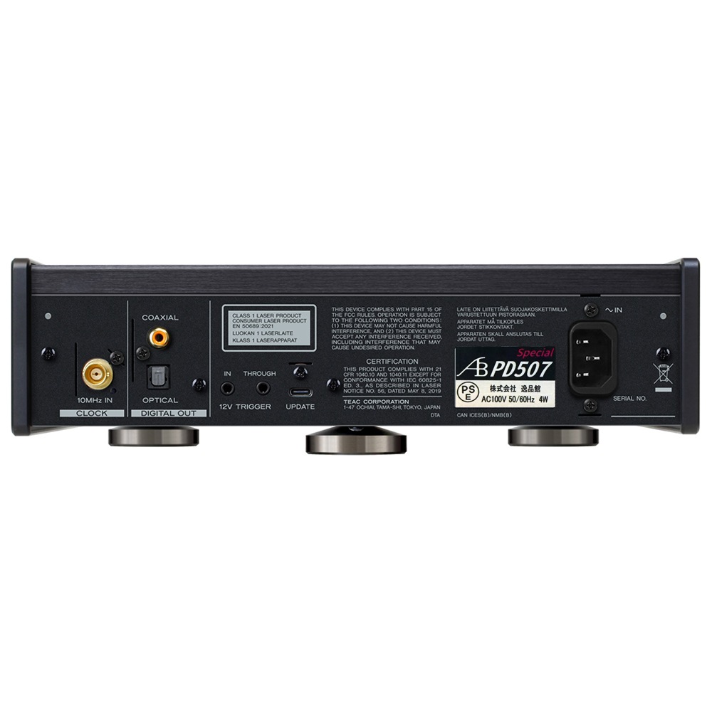 AIRBOW - PD507T Special �֥�å���CD�ȥ�󥹥ݡ��ȡˡ�JP��