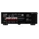 YAMAHA - RX-500A�ʥ֥�å��ˡ�7.1ch�ͥåȥ��AV�쥷���С��ˡ�JP�ա�8���ȯ��ͽ�ꡦ��ͽ��������