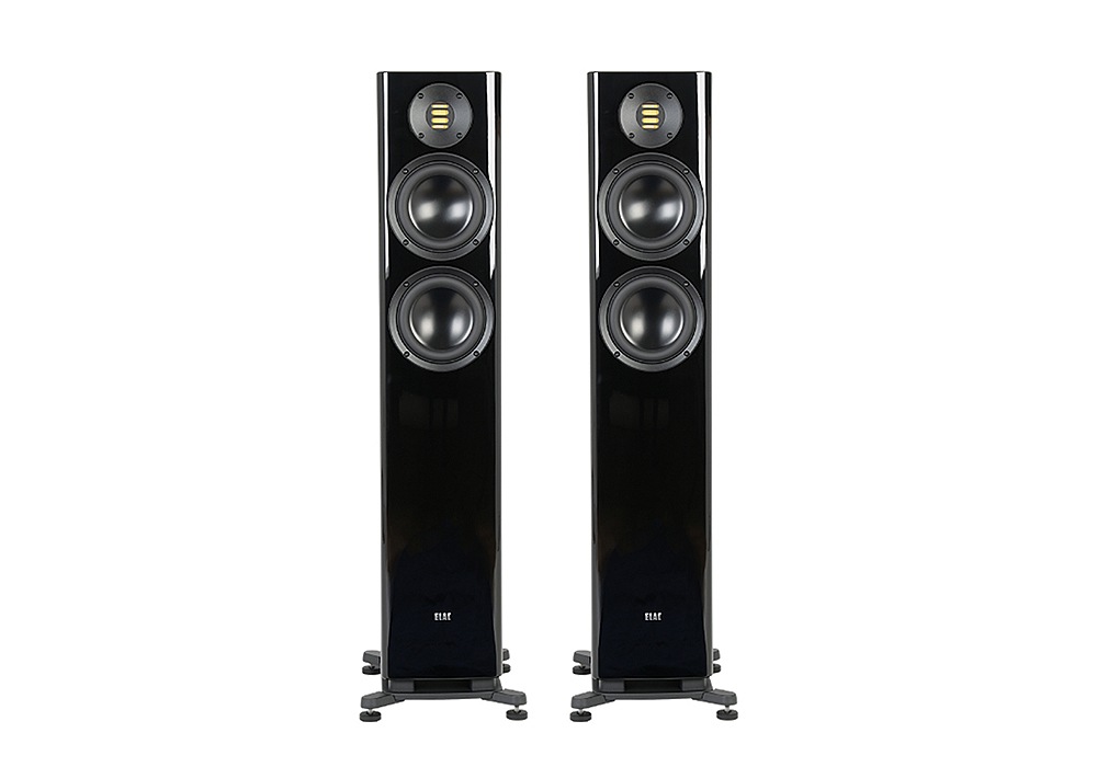 ELAC - Solano FS287/ϥ֥åʥڥ˥եɥԡJPաڴ