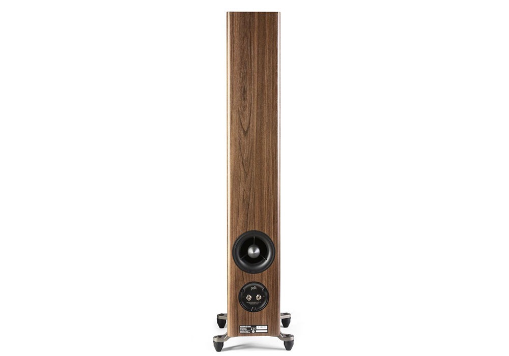 Polk Audio - R500/BRN/�֥饦���1�ܡ˥ե���������ǥ��󥰥��ԡ�������JP�աڴ����