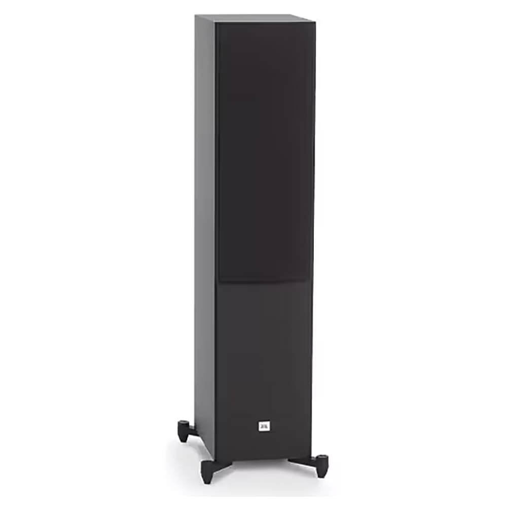 JBL - STAGE A180/BLK/ブラック（1本）フロアスタンドスピーカー【最終