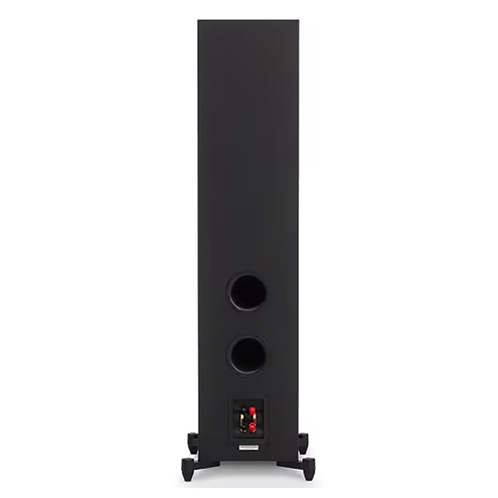 JBL - STAGE A180/BLK/ブラック（1本）フロアスタンドスピーカー【最終