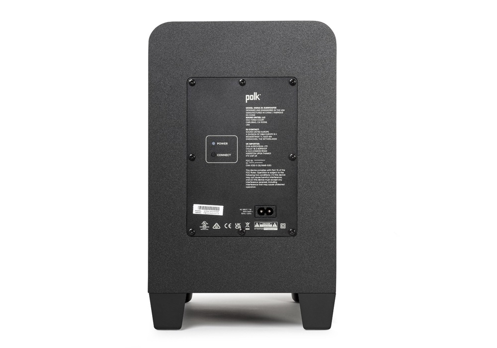 Polk Audio - SIGNA S4�ʥ磻��쥹���֥����ե�����Dolby Atmos������ɥС��ˡ�D&M�ܼҤǤλ�İư��ͭ�ۡ�JP�աڴ����