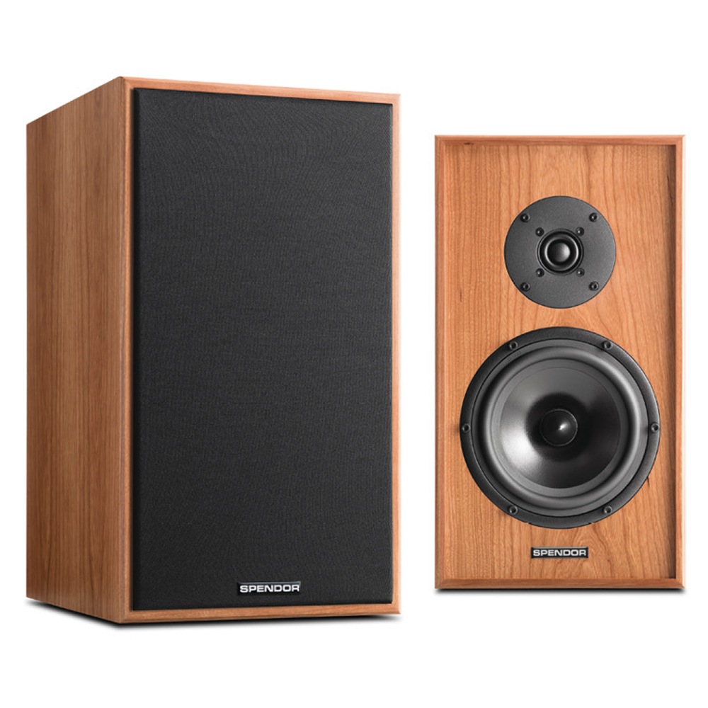 SPENDOR - Classic 3/1 �����꡼�ʥڥ��˥֥å������륹�ԡ�������JP�աڥ᡼��������ʡ�Ǽ���ϳ�ǧ�头Ϣ����