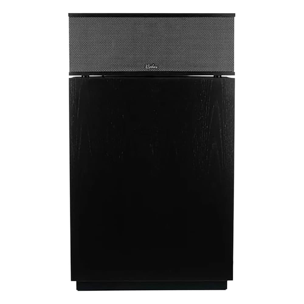 Klipsch - Klipschorn AK6/BK/�֥�å��ʥ���ץ���ۡ���ˡ�1�ܡ˥ե��������ԡ��������緿TEC�ѡ�JP�աں߸˸¤ꡦ�߸�ͭ�ꡦ3��7�Ķ����Ǥ��Ϥ���ǽ���̳�ƻ����10�Ķ������������Բġˡ�