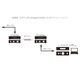TOP WING - OPT LAN BridgeTW-OPT-LAN-BRIDGE˥ǥСSFP-LANˡJPաں߸ͭ¨Ǽ