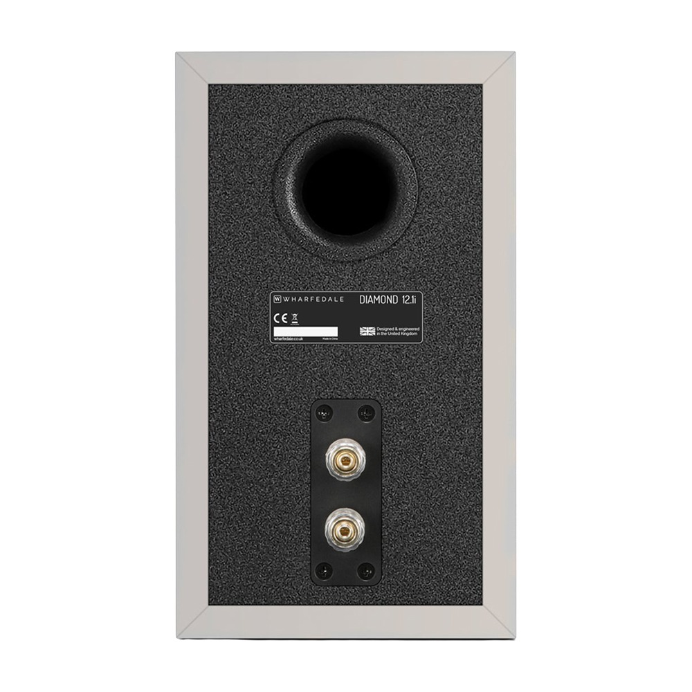 Wharfedale - DIAMOND12.1i/���졼�ʥڥ��˥֥å�������ե��ԡ�������JP�աڥ᡼����ľ���ʡ�����Բġˡ�Ǽ���ϳ�ǧ�头Ϣ����