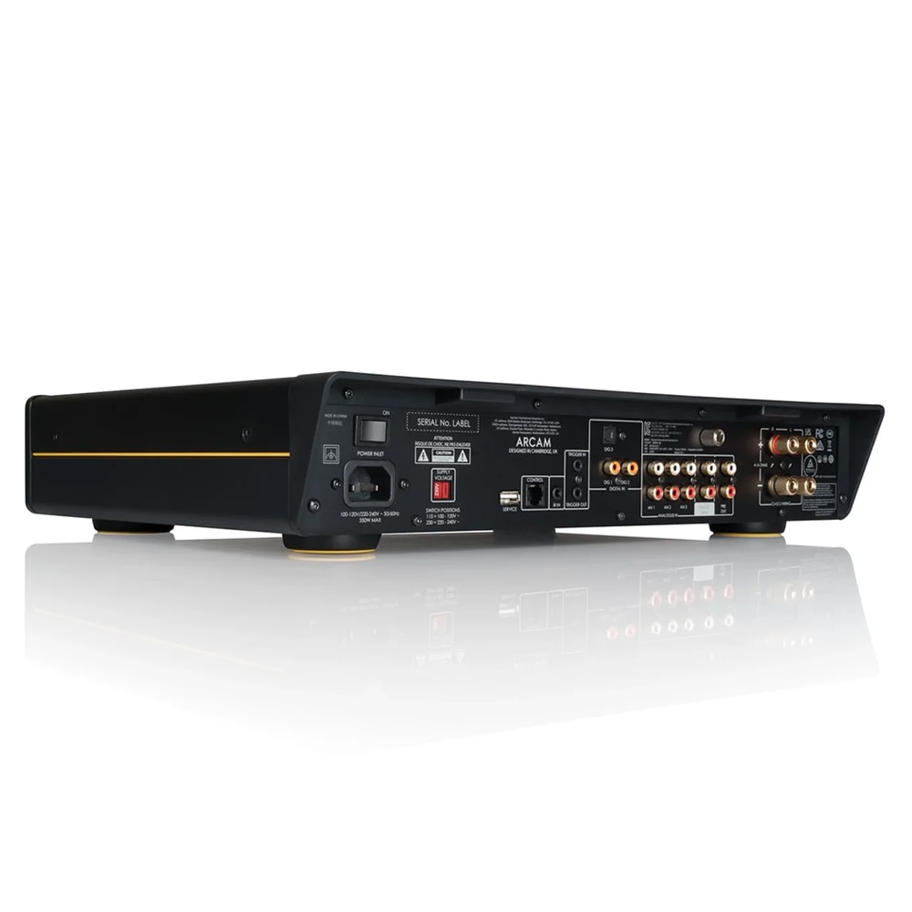 ARCAM - A5+��ARCA5PLJN��DAC��ܡ�����ƥ��졼�ƥåɥ���ס�JP�ա�7��30��ȯ��ͽ�ꡦ��ͽ��������