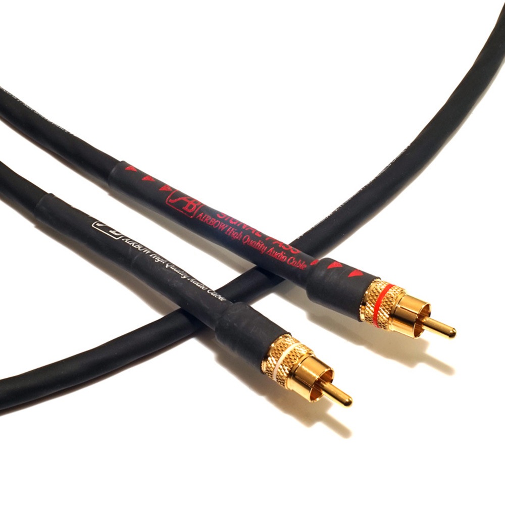 AIRBOW - MSU-X-TENSION2-145/1.45m�ʥڥ�/RCA�ˡ�JP��