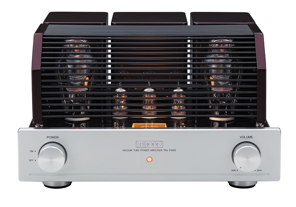 TRIODE - TRX-P300S-Western�ʥ��������󥨥쥯�ȥ�å���300B��ܡ������ɥ��ƥ쥪�ѥ����סˡ�JP�աڴ����