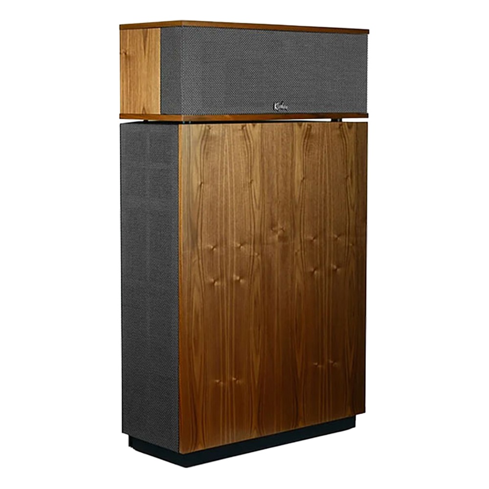 Klipsch - Klipschorn AK6/WN/������ʥåȡʥ���ץ���ۡ���ˡ�1�ܡ˥ե��������ԡ��������緿TEC�ѡ�JP�աڴ����