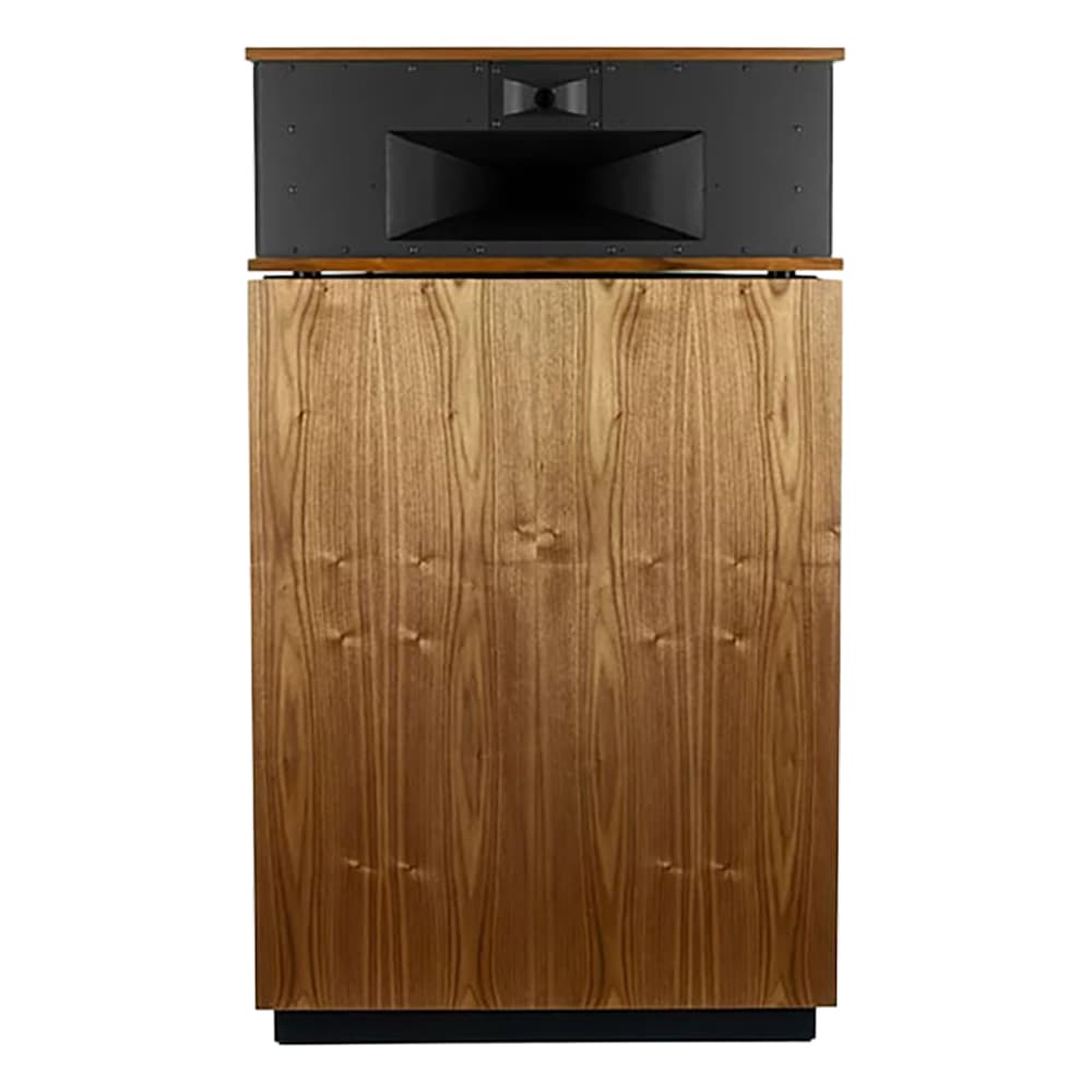 Klipsch - Klipschorn AK6/WN/������ʥåȡʥ���ץ���ۡ���ˡ�1�ܡ˥ե��������ԡ��������緿TEC�ѡ�JP�աڴ����