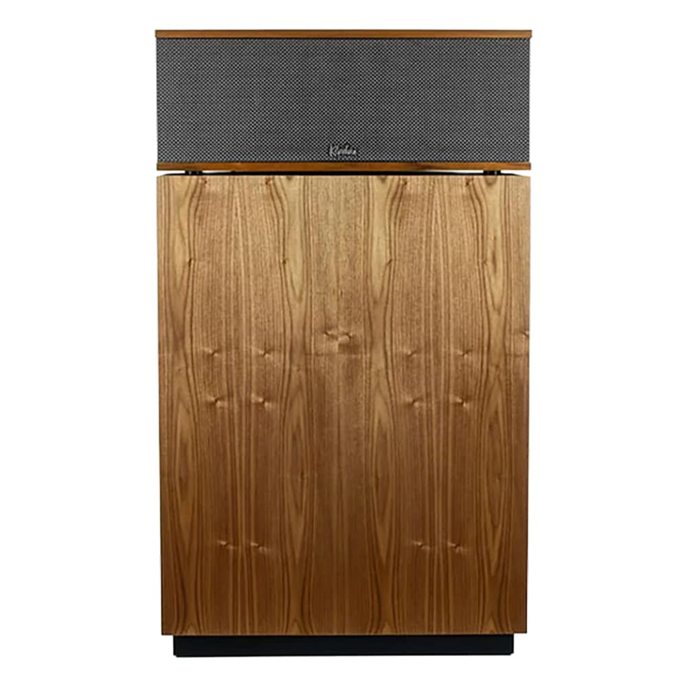 Klipsch - Klipschorn AK6/WN/������ʥåȡʥ���ץ���ۡ���ˡ�1�ܡ˥ե��������ԡ��������緿TEC�ѡ�JP�աڴ����