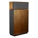 Klipsch - Klipschorn AK6/WN/������ʥåȡʥ���ץ���ۡ���ˡ�1�ܡ˥ե��������ԡ��������緿TEC�ѡ�JP�աڴ����