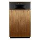 Klipsch - Klipschorn AK6/WN/������ʥåȡʥ���ץ���ۡ���ˡ�1�ܡ˥ե��������ԡ��������緿TEC�ѡ�JP�աڴ����