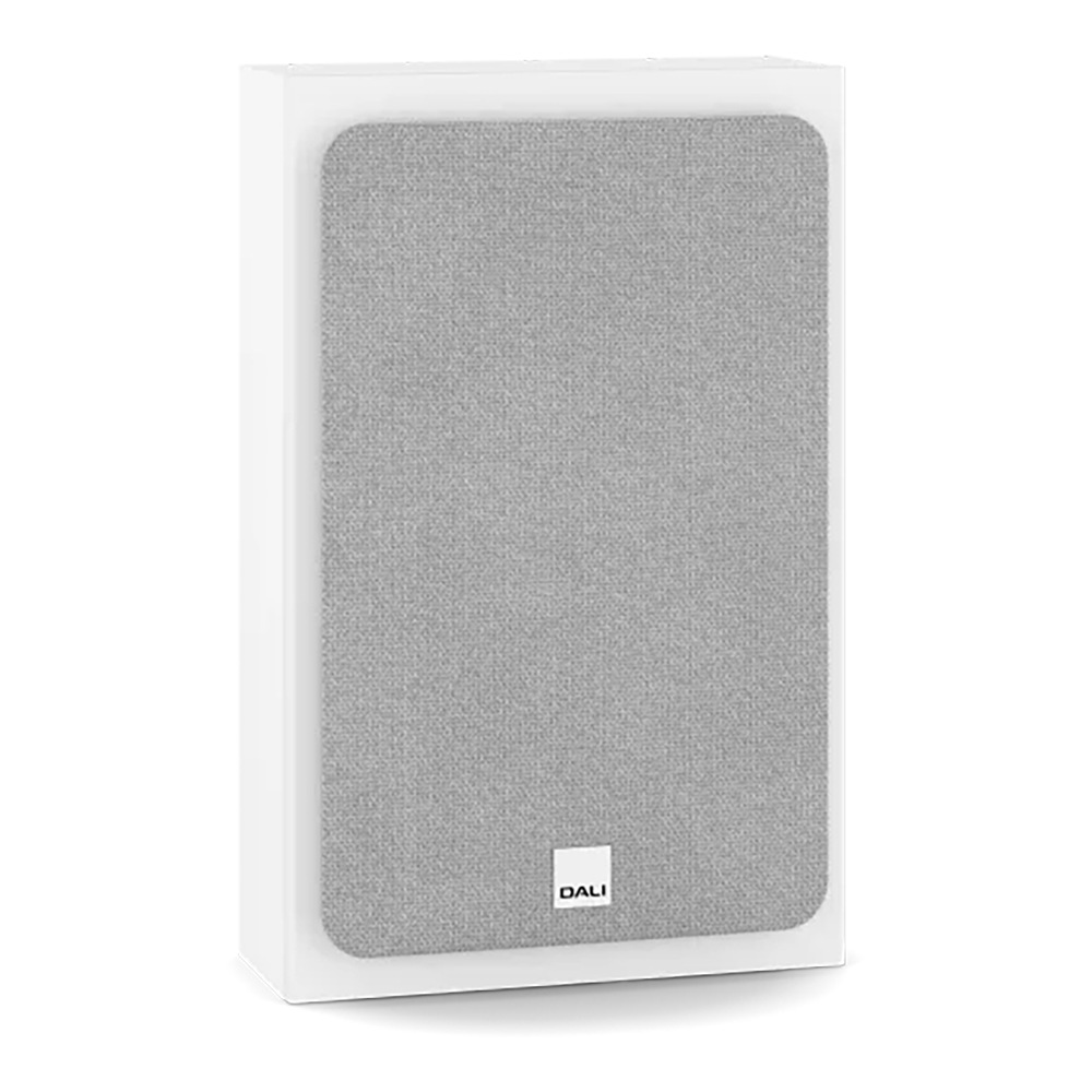 DALI - SONIK ON-WALL/WH/ホワイト（SONIK/ONWALL/WH）（ペア）壁掛