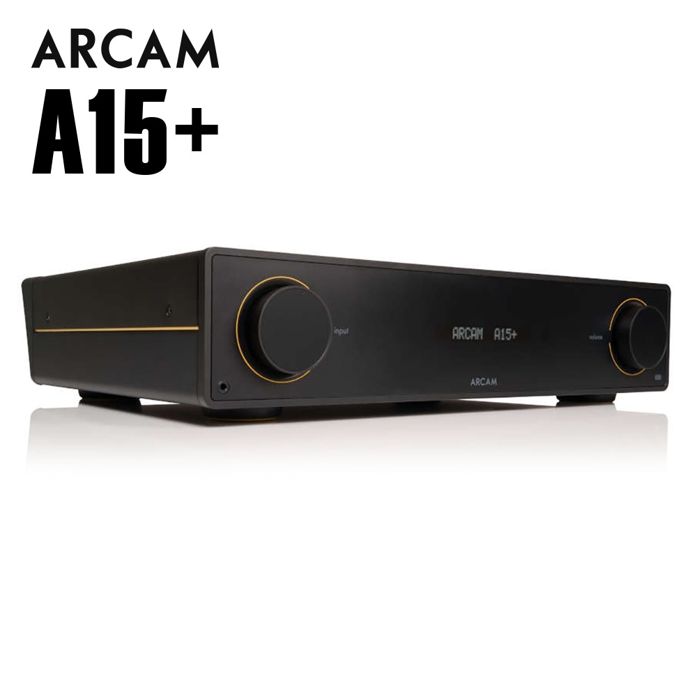 ARCAM - A15+��ARCA15PLJN��eARC�б���DAC��ܡ�����ƥ��졼�ƥåɥ���ס�JP�ա�7��30��ȯ��ͽ�ꡦ��ͽ��������