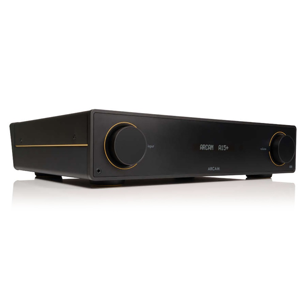ARCAM - A15+��ARCA15PLJN��eARC�б���DAC��ܡ�����ƥ��졼�ƥåɥ���ס�JP�ա�7��30��ȯ��ͽ�ꡦ��ͽ��������