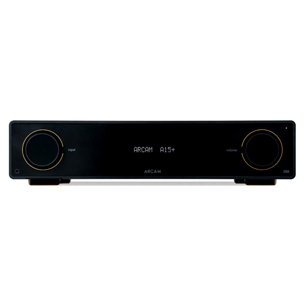 ARCAM - A15+��ARCA15PLJN��eARC�б���DAC��ܡ�����ƥ��졼�ƥåɥ���ס�JP�ա�7��30��ȯ��ͽ�ꡦ��ͽ��������