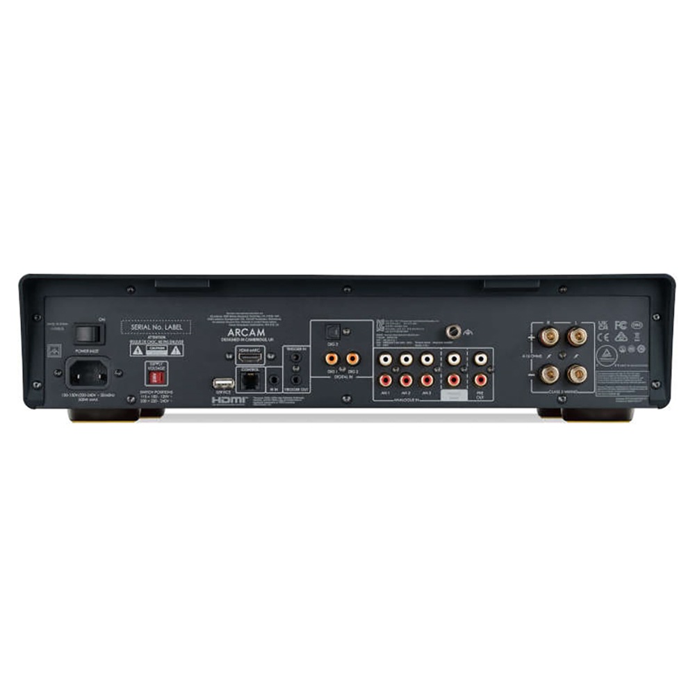 ARCAM - A15+��ARCA15PLJN��eARC�б���DAC��ܡ�����ƥ��졼�ƥåɥ���ס�JP�ա�7��30��ȯ��ͽ�ꡦ��ͽ��������