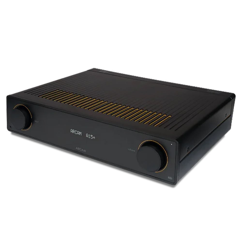 ARCAM - A15+��ARCA15PLJN��eARC�б���DAC��ܡ�����ƥ��졼�ƥåɥ���ס�JP�ա�7��30��ȯ��ͽ�ꡦ��ͽ��������