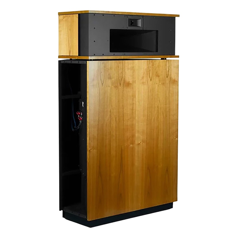 Klipsch - Klipschorn AK6/CH/�����꡼�ʥ���ץ���ۡ���ˡ�1�ܡ˥ե��������ԡ��������緿TEC�ѡ�JP�աڴ����