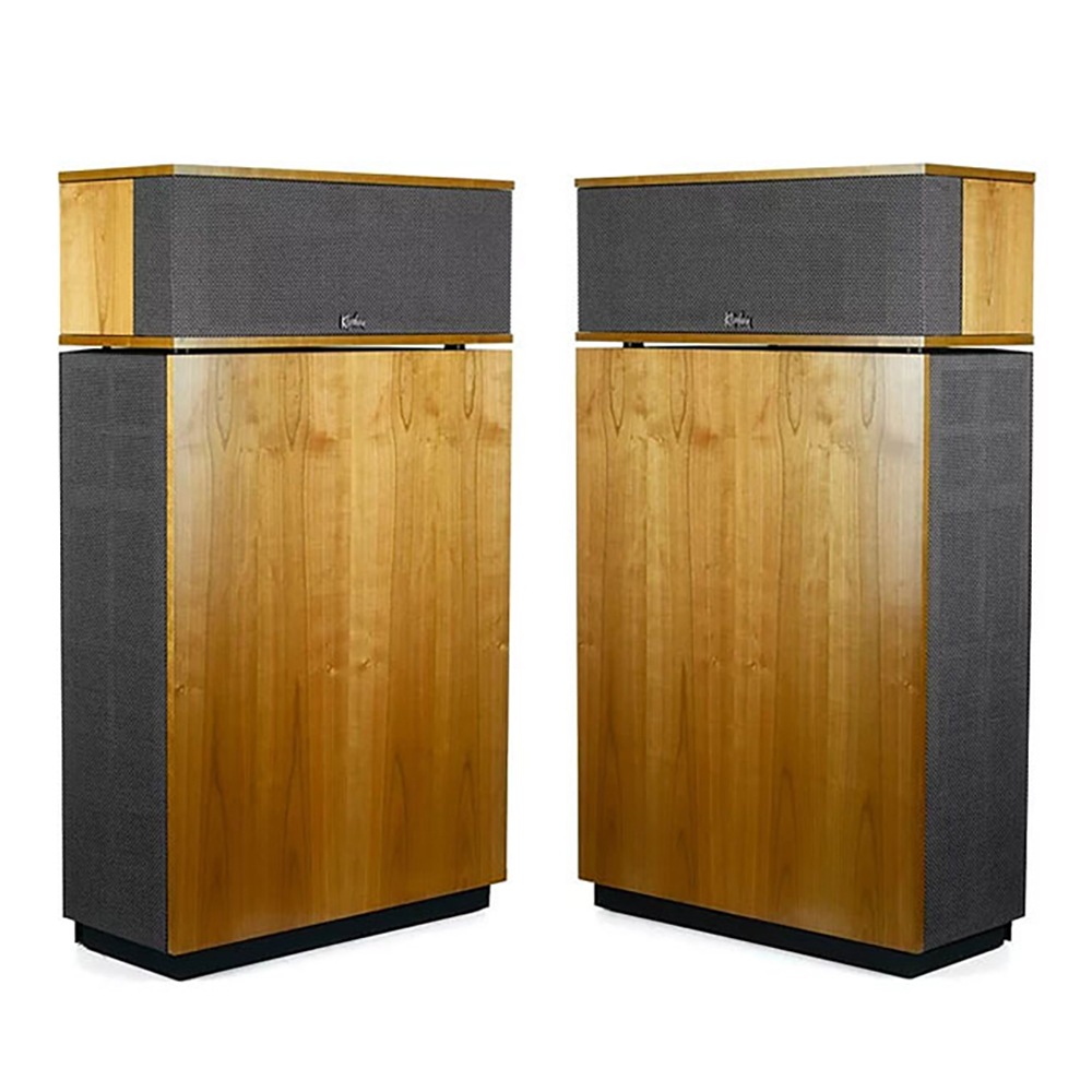 Klipsch - Klipschorn AK6/CH/�����꡼�ʥ���ץ���ۡ���ˡ�1�ܡ˥ե��������ԡ��������緿TEC�ѡ�JP�աڴ����