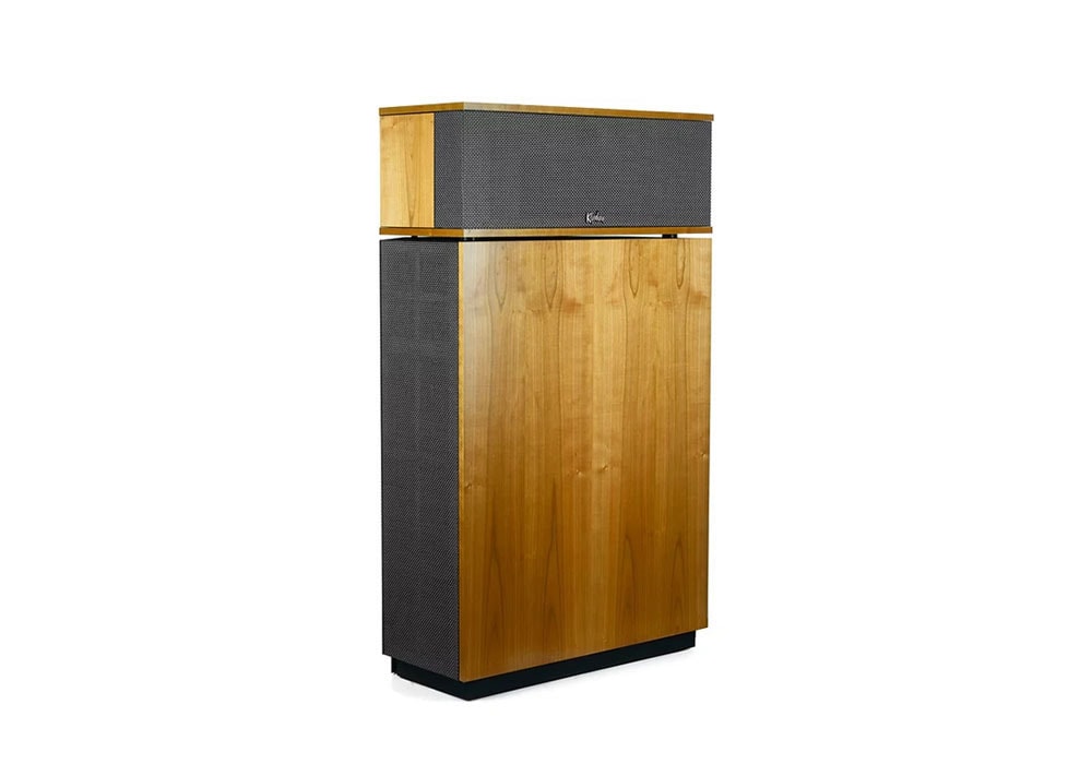Klipsch - Klipschorn AK6/CH/チェリー（クリプシュホーン）（1