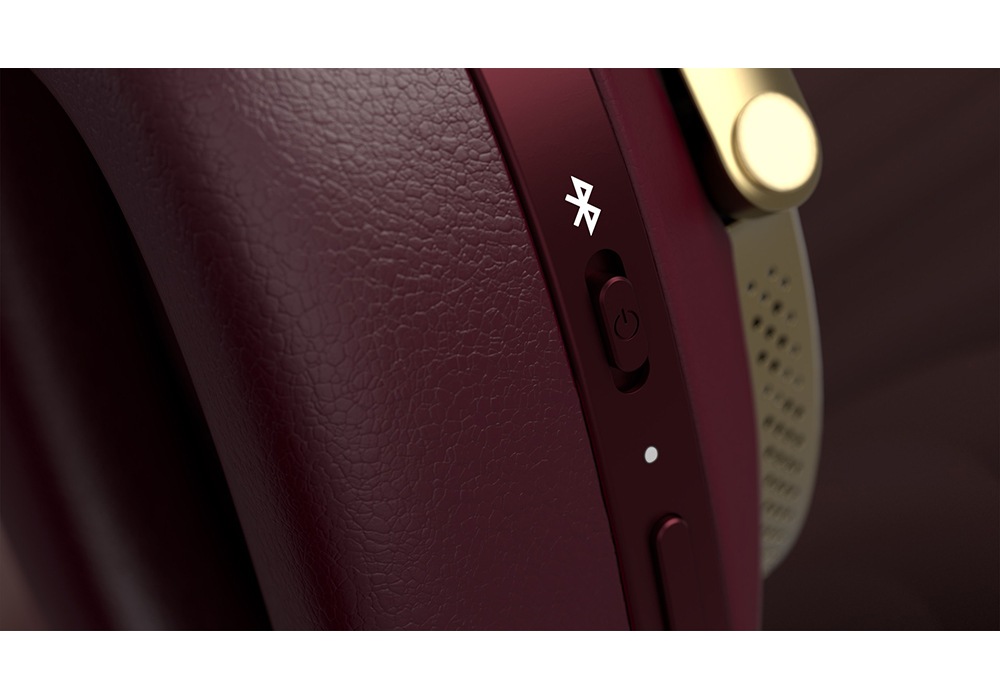 B&W - PX8/RB/ロイヤル・バーガンディ（ノイズキャンセリング