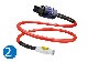 IsoTek - EVO3 OPT/2.0m��EVO3 OPTIMUM LINK CABLE�ˡ�EVO3 TITAN, SUPER TITAN���ѥ�󥯥����֥�ˡ�JP�աڥ᡼��������ʡ�Ǽ���ϳ�ǧ�头Ϣ����