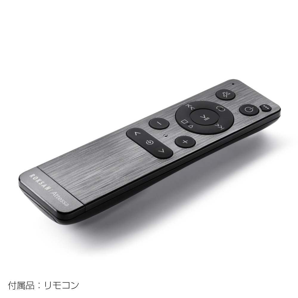 ROKSAN - Attessa CDT SLV/����С���CD�ȥ�󥹥ݡ��ȡˡ�JP�աڥ᡼����ľ���ʡ�����Բġˡ�Ǽ���ϳ�ǧ�头Ϣ����