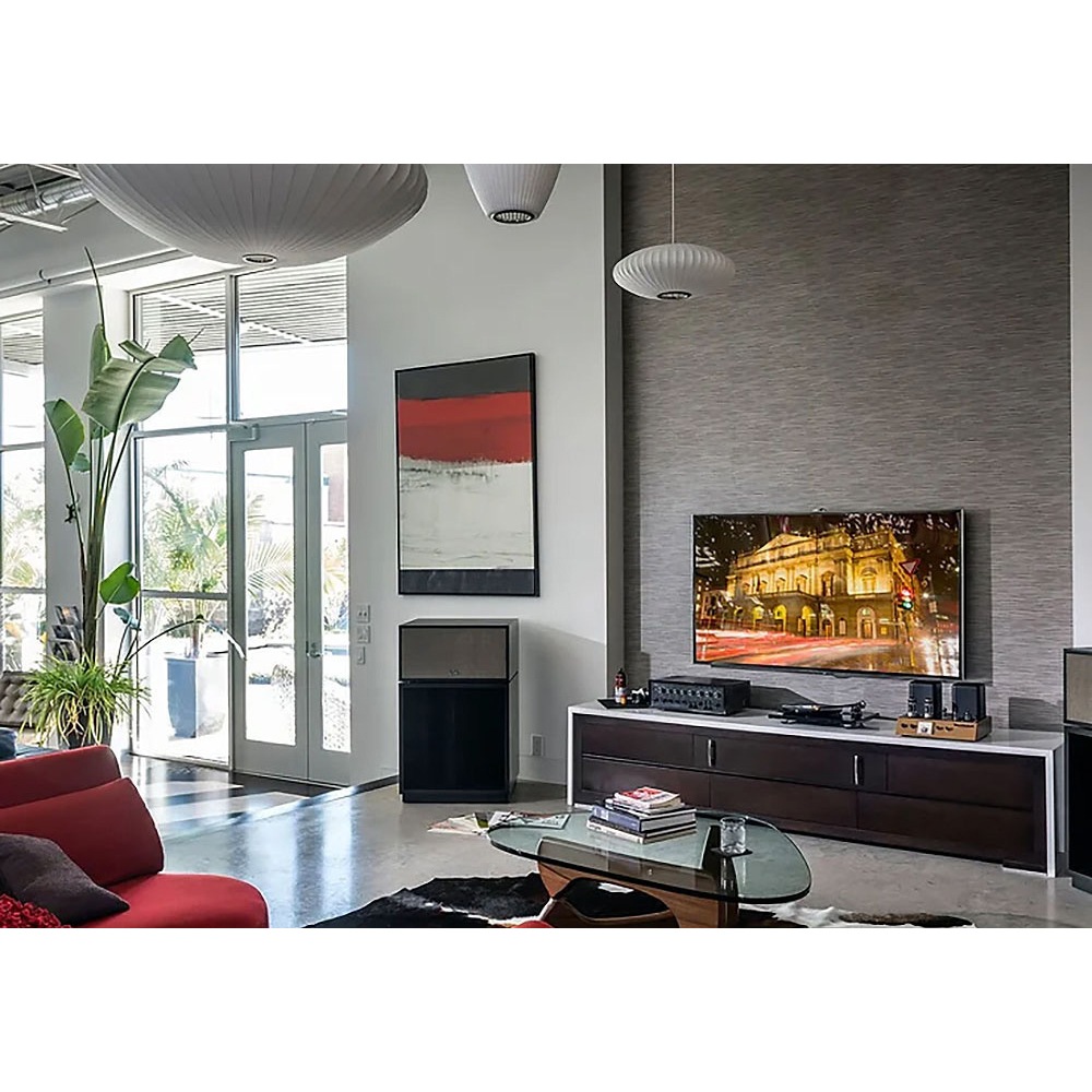 Klipsch - La Scala AL5/BK/�֥�å��ʥ顦��������ˡ�1�ܡ˥ե��������ԡ��������緿TEC�ѡ�JP�աڴ����