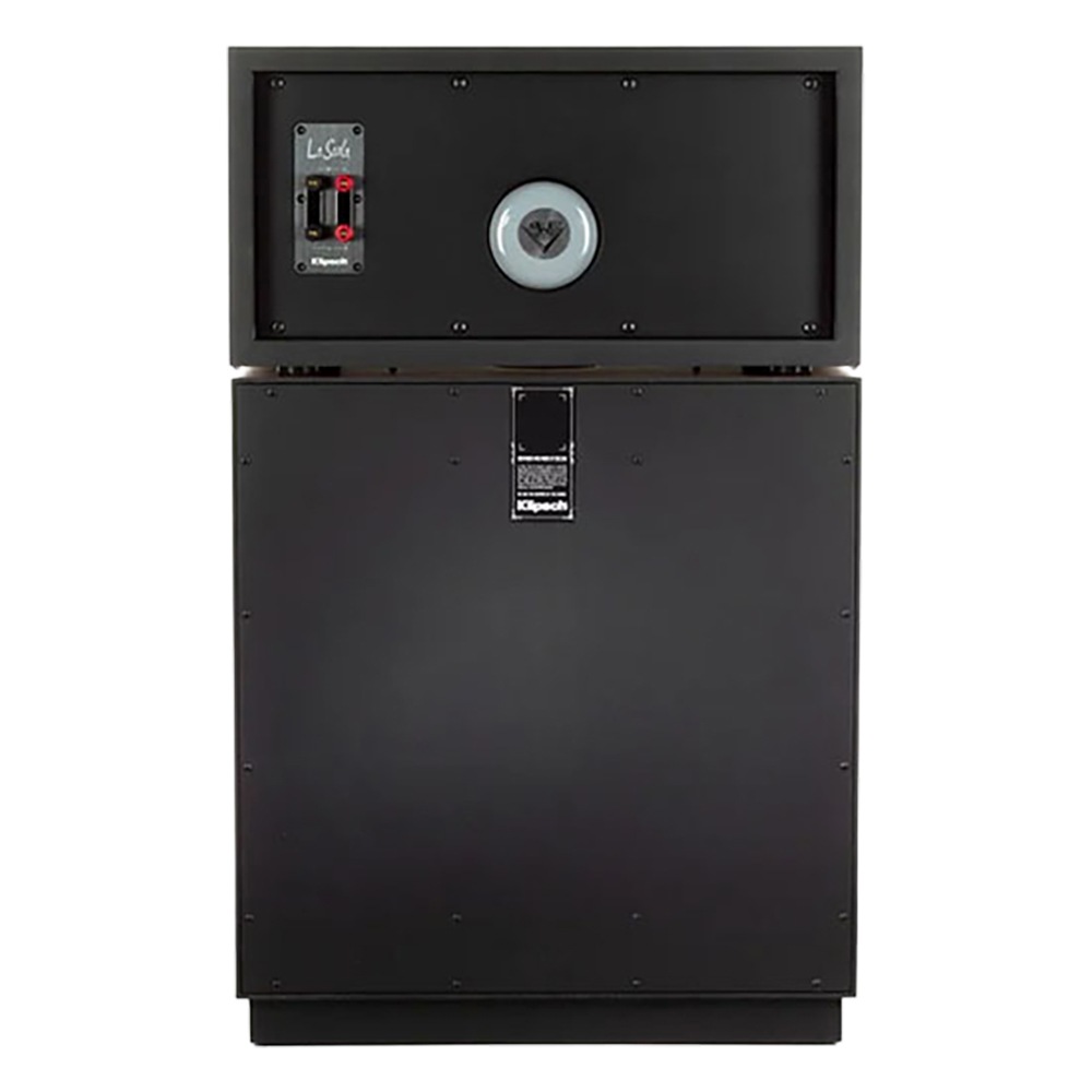 Klipsch - La Scala AL5/BK/�֥�å��ʥ顦��������ˡ�1�ܡ˥ե��������ԡ��������緿TEC�ѡ�JP�աڴ����