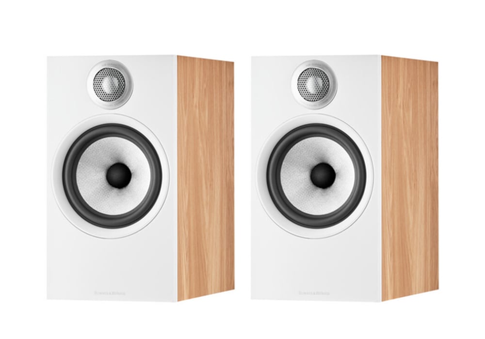 Bowers & Wilkins 606 S2 AE スピーカースタンド付) Bowers & Wilkins 606 S2 AE スピーカースタンド付) 【公式通販】