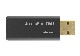 audioquest - JitterBug FMJ��JitterBug Full Metal Jacket�ˡ�USB�Υ����ե��륿���ˡ�JP�աں߸�ͭ��¨Ǽ��