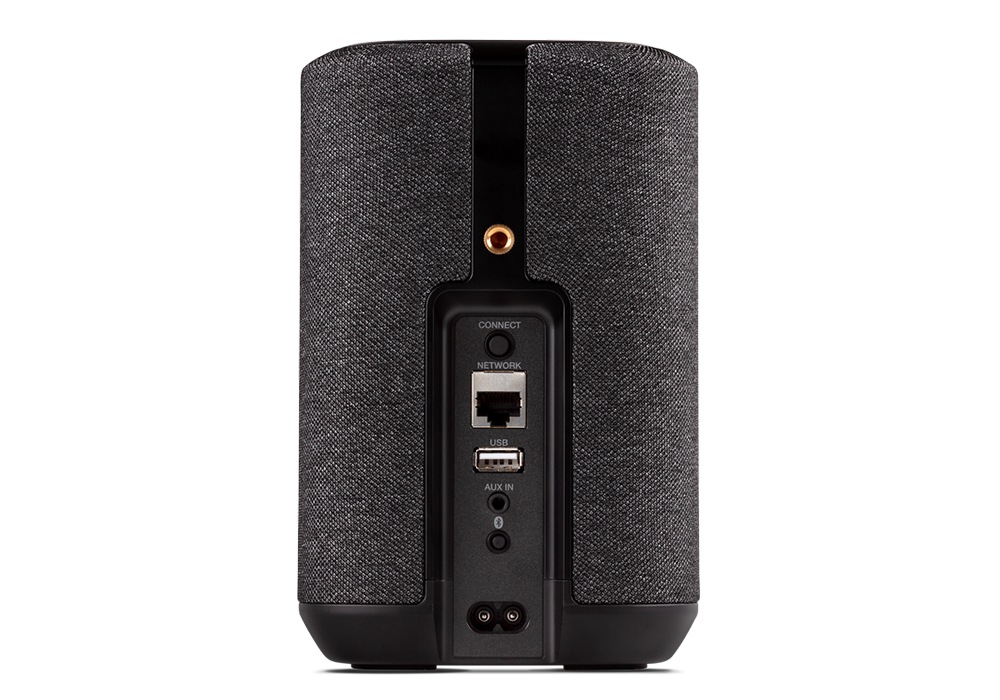 DENON サウンドバー & サラウンドスピーカーセット Denon新製品] 4.0chリアル サラウンドセット「Denon Home Sound