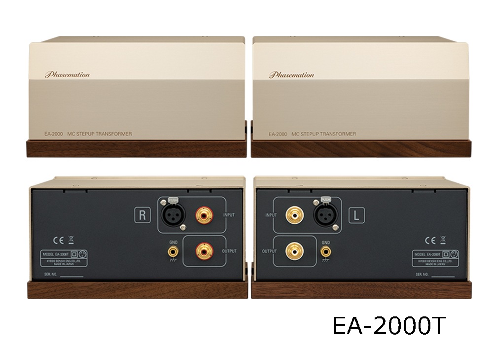 Phasemation - EA-2000�ʴɵ弰��MM/MC�б��ե��Υ���סˡڼ�������/�׻�����ѡۡ�JP�ա�Ǽ���ϳ�ǧ�头Ϣ����