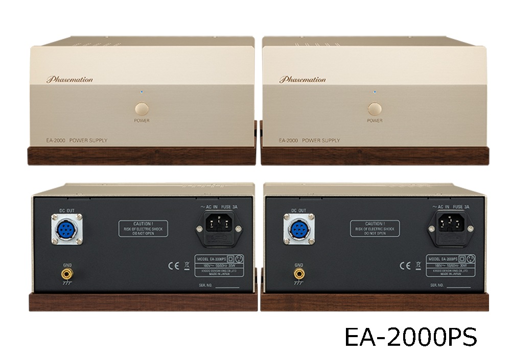 Phasemation - EA-2000�ʴɵ弰��MM/MC�б��ե��Υ���סˡڼ�������/�׻�����ѡۡ�JP�ա�Ǽ���ϳ�ǧ�头Ϣ����