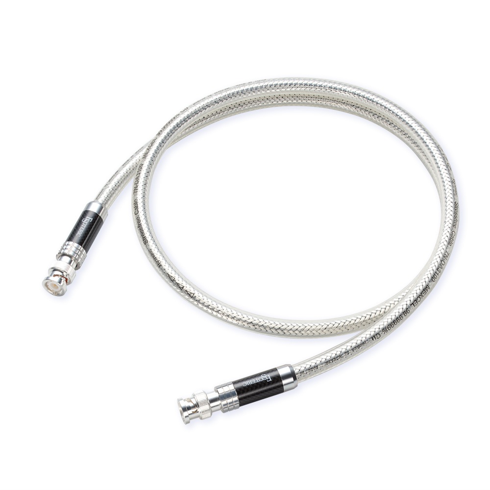 ESOTERIC - 7N-DA3100ES MEXCEL BNC/1.0m��ξüBNCü�ҡ�Ʊ���ǥ����륱���֥롦1�ܡˡ�JP�աڥ᡼��������ʡ�Ǽ���ϳ�ǧ�头Ϣ����