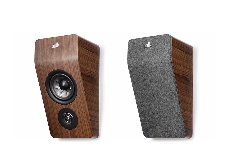 Polk Audio - R900/BRN/ブラウン（ペア）ハイトモジュールスピーカー