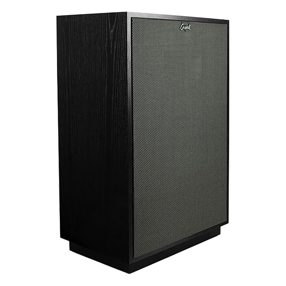 Klipsch - Cornwall IV/BK/ブラック（コーンウォール）（1本）フロア型